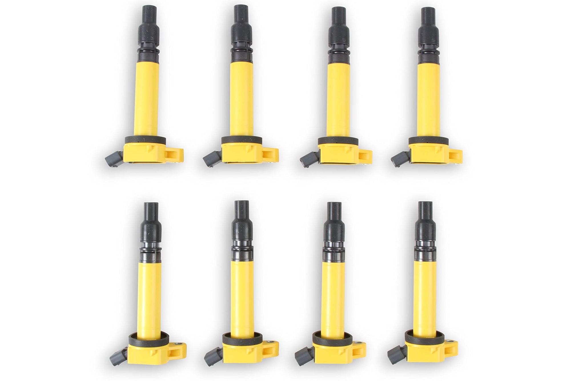 SuperCoil ACCEL 140630-8 Ignition Coil - 8-Pack