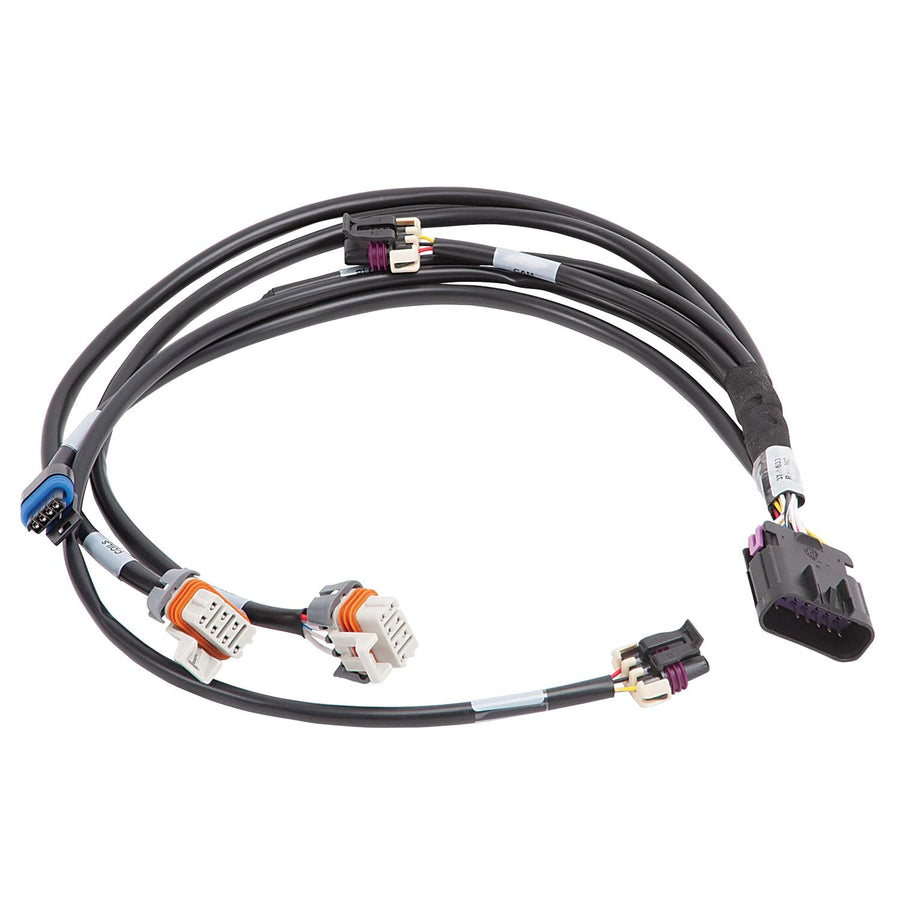 Edelbrock Pro-Flo 4 35713 IAC Ignition Harness For Chevrolet 24x Gen III LS Engines