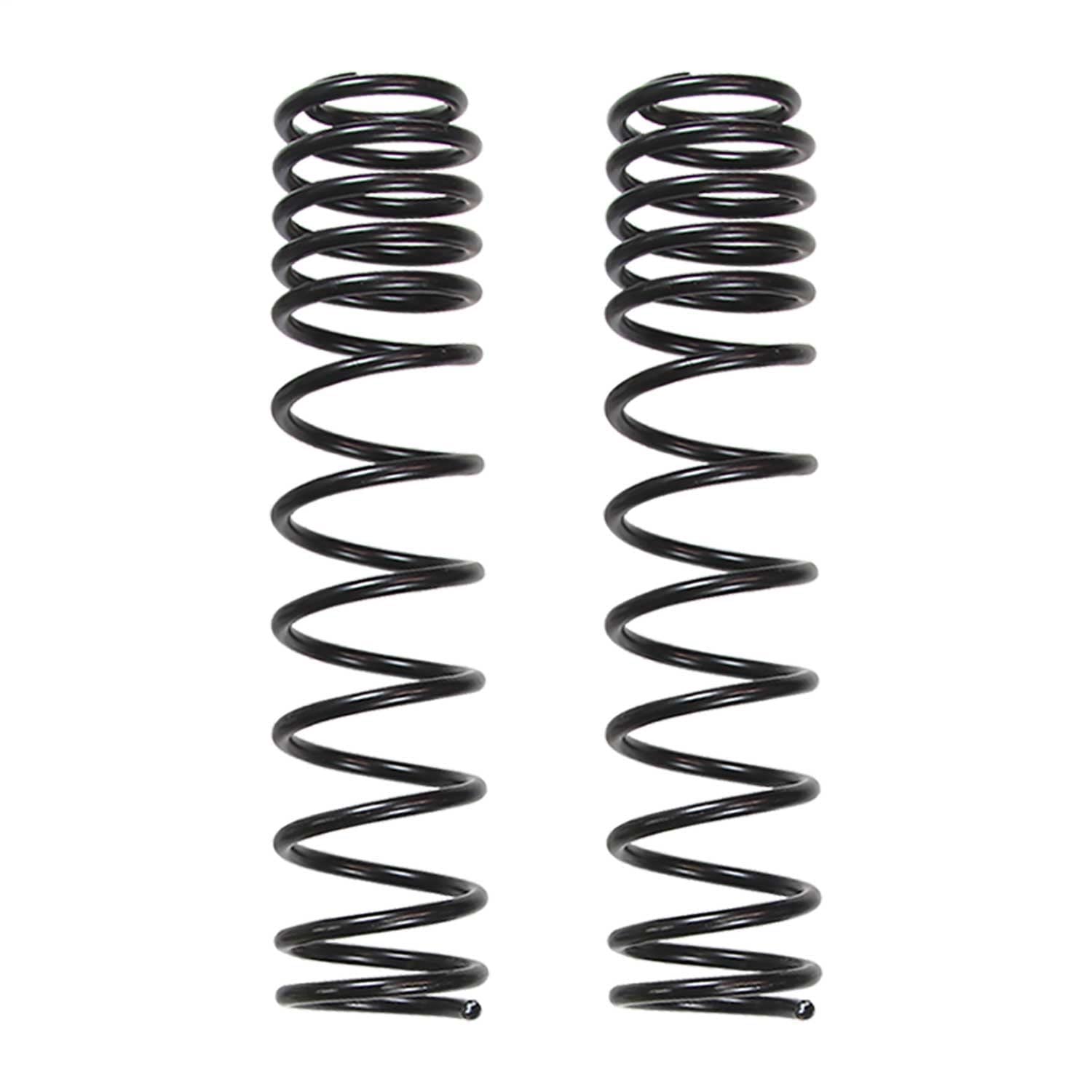 Lift Kit Component Skyjacker JK25BLT (Front Coil Spring)