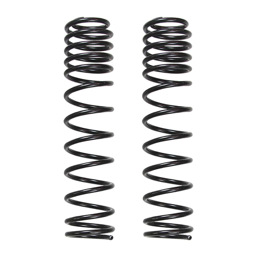 Lift Kit Component Skyjacker JK25BLT (Front Coil Spring)