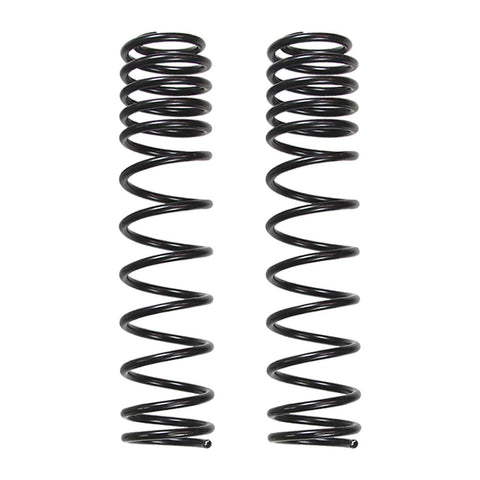 Lift Kit Component Skyjacker JK25BLT (Front Coil Spring)