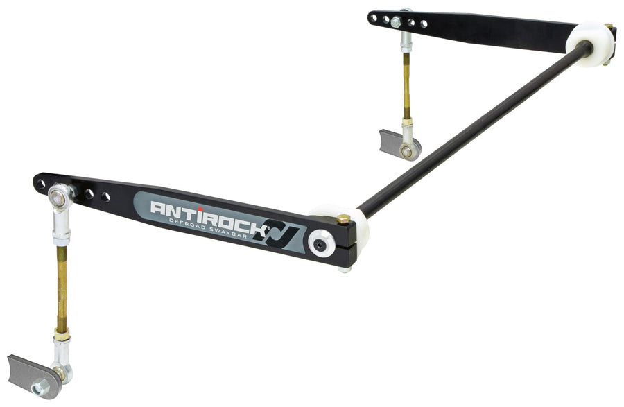 Antirock Currie Front Swaybar Kit