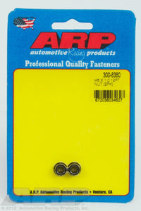 Nut Kit ARP (300-8380)