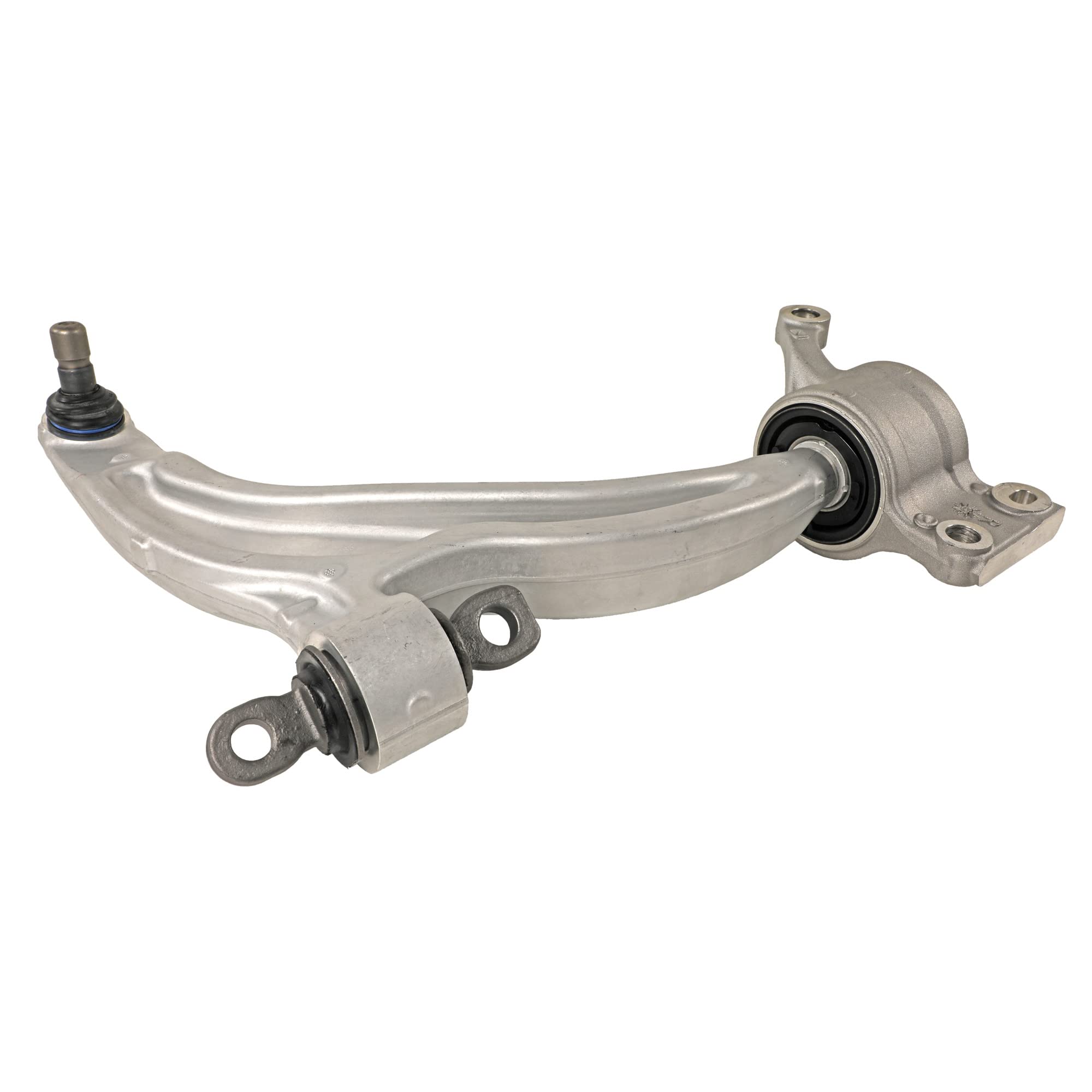 Control Arm and Ball Joint Assembly MOOG RK623722