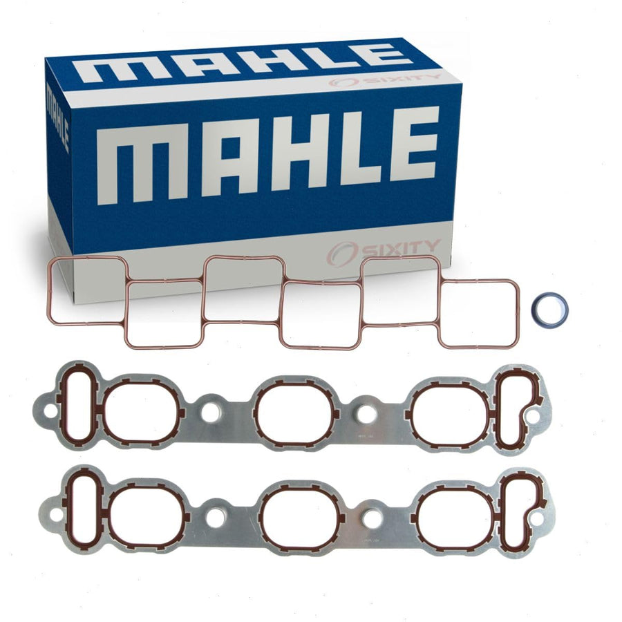 Engine Intake Manifold Gasket Set MAHLE MS16210A