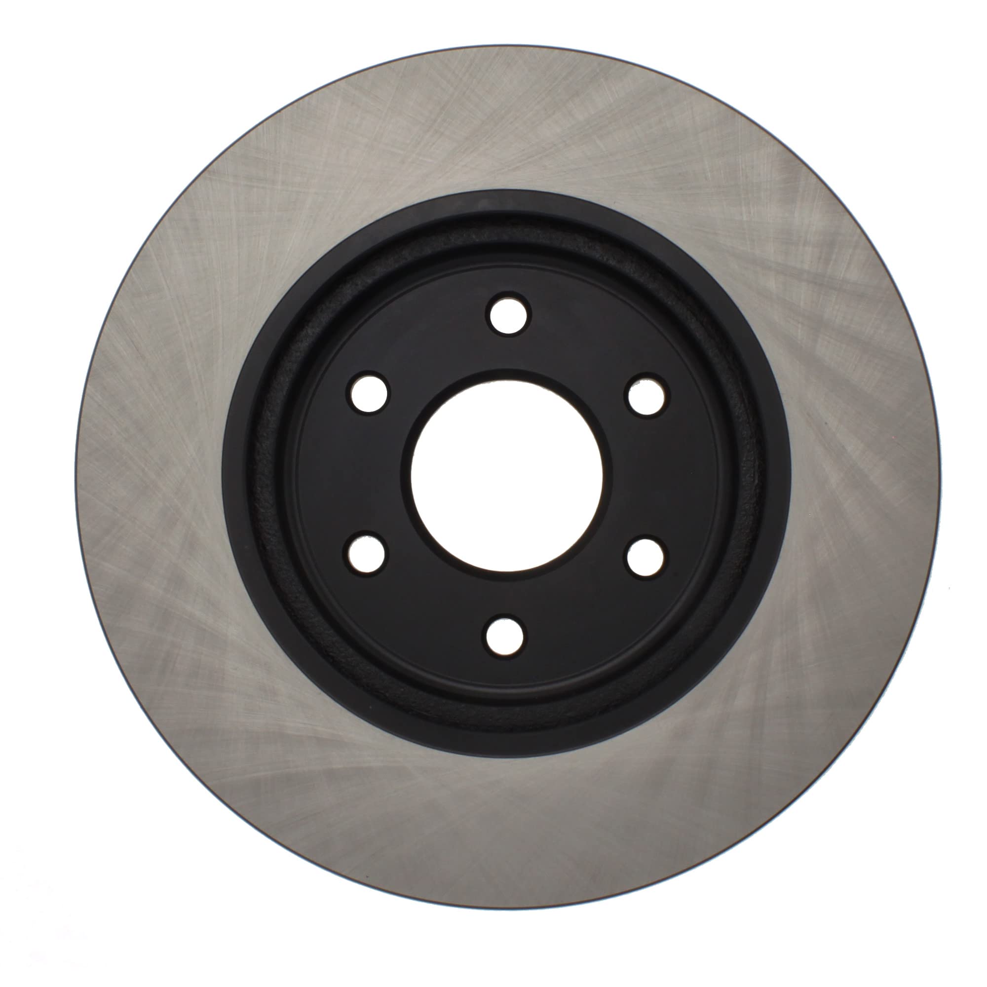 Premium Centric 120.42085 Automotive Replacement Front Brake Rotor for Selected Nissan, Suzuki, Model Year