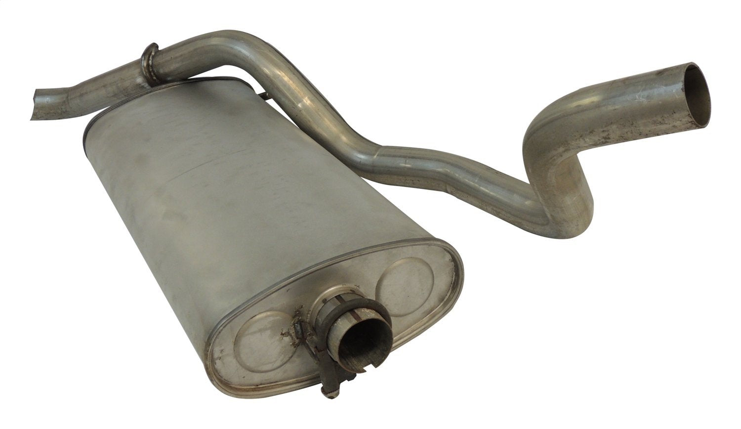 Muffler and Tailpipe Crown Automotive 5096297AA