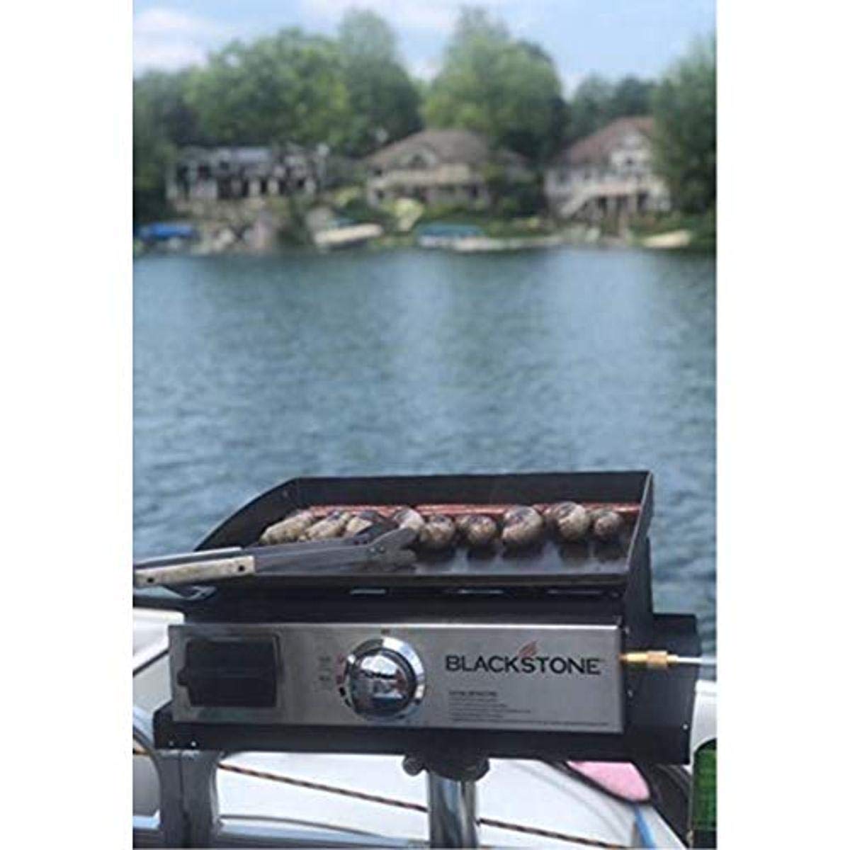 Marine Table Fleming Sales with Pole 11818