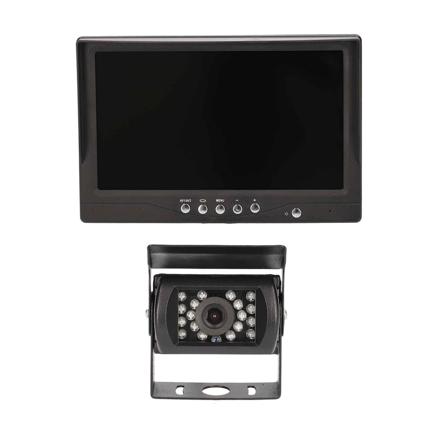 Wireless IBEAM - 7” Universal Monitor and Commercial Camera (TE-WMCE)