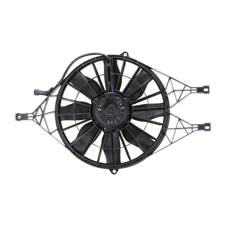 Replacement TYC 620880 Cooling Fan Assembly for DODGE