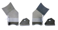 Control Arm TeraFlex Skid Plate (JK Rear Lower Kit) 4937400