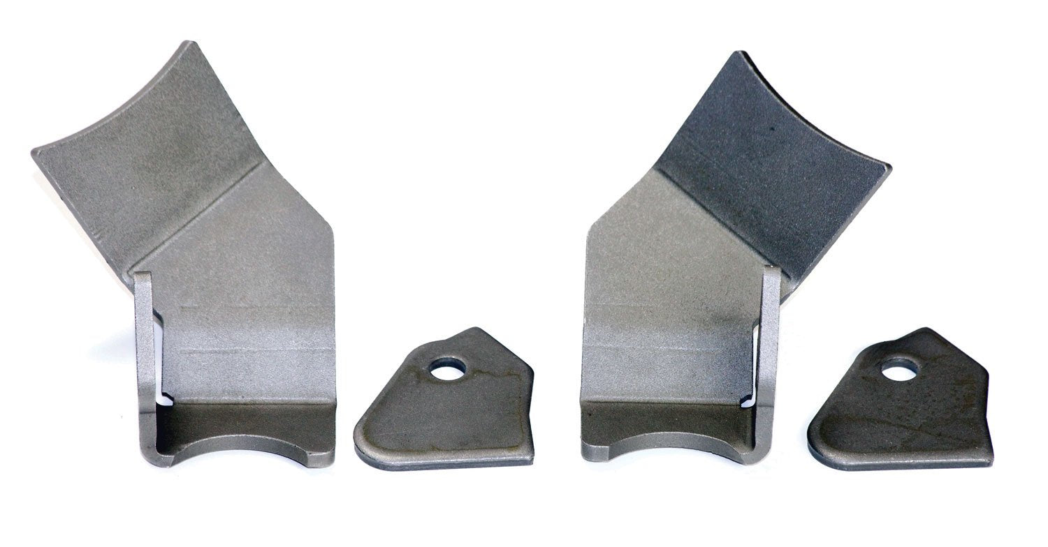 Control Arm TeraFlex Skid Plate (JK Rear Lower Kit) 4937400