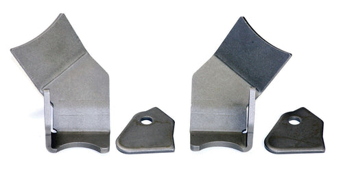 Control Arm TeraFlex Skid Plate (JK Rear Lower Kit) 4937400