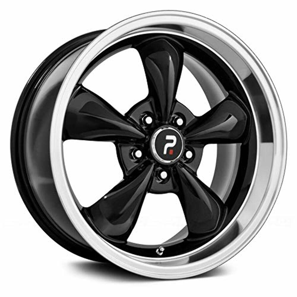 FORGED AMERICAN RACING VF490 Custom Wheel Chromium (hexavalent compounds) (18 x 12. inches /0 x 72 mm, 0 mm Offset)