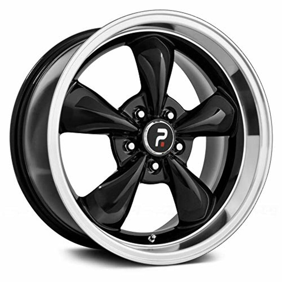 FORGED AMERICAN RACING VF490 Custom Wheel Chromium (hexavalent compounds) (18 x 12. inches /0 x 72 mm, 0 mm Offset)