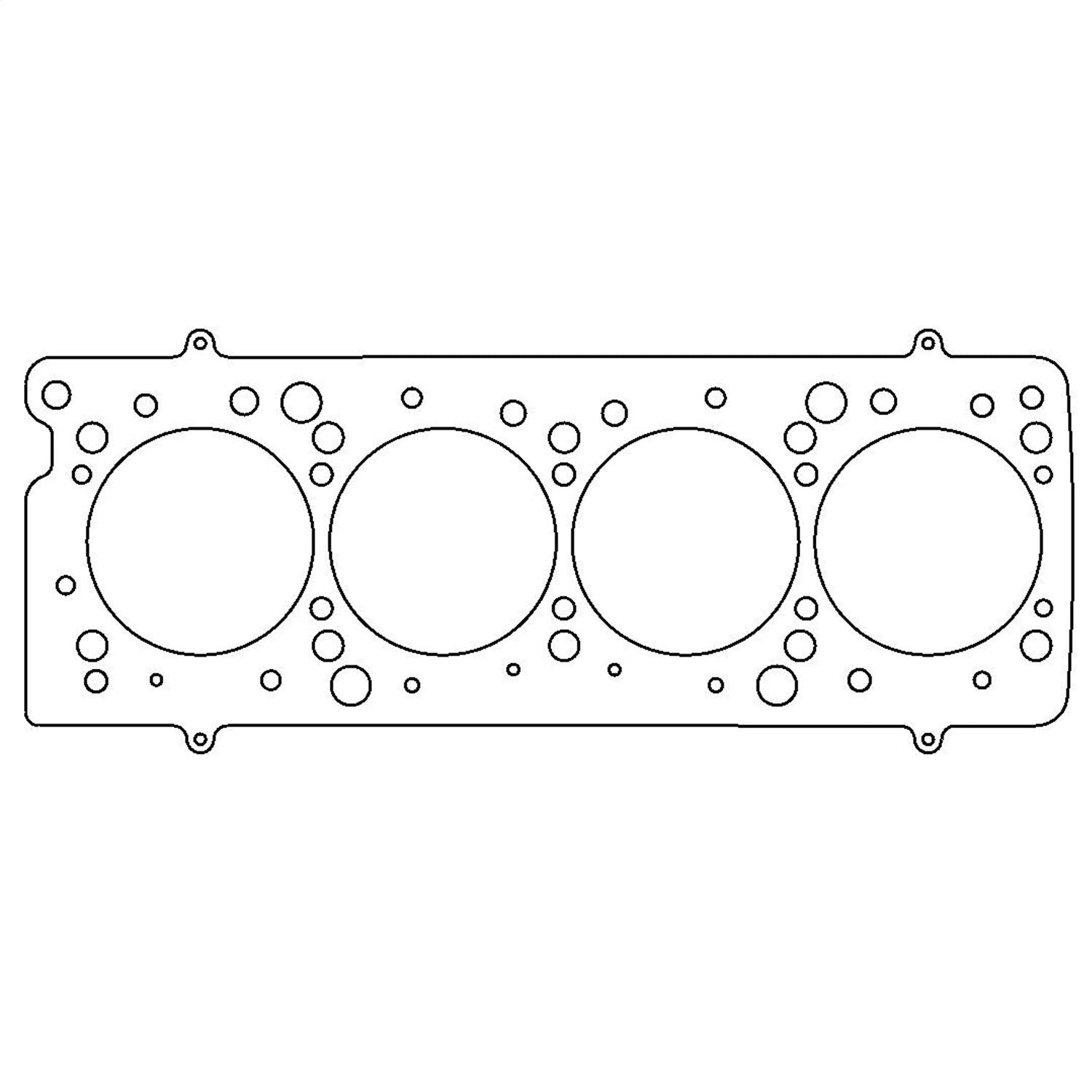 C4124-036 Cometic Head Gasket