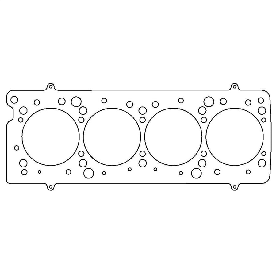 C4124-120 COMETIC Head Gasket
