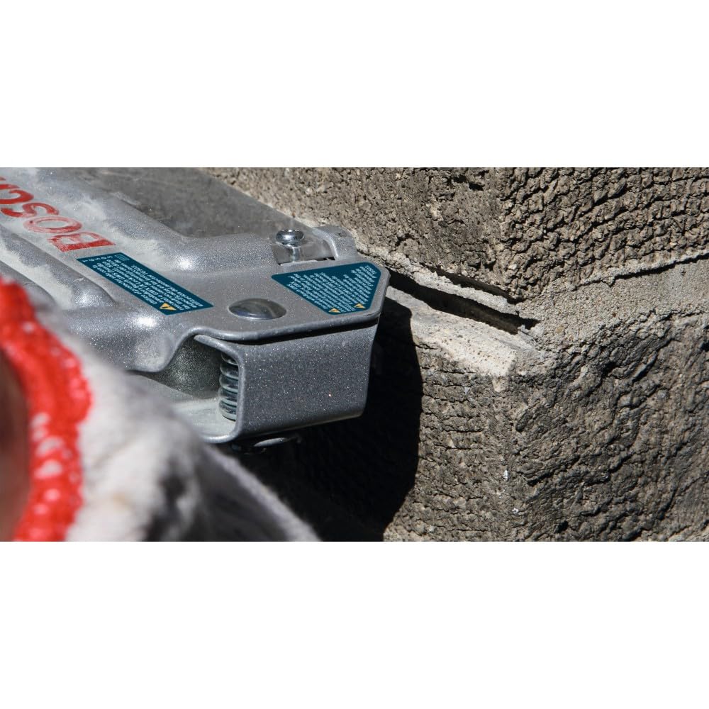 5 In. Bosch TG503 Tuckpointing Dust Guard