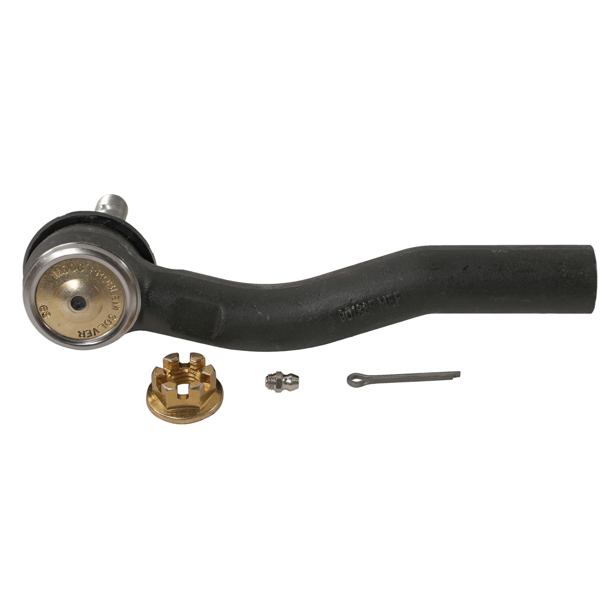 Steering Tie Rod End MOOG ES801533 for Chevrolet Silverado 1500