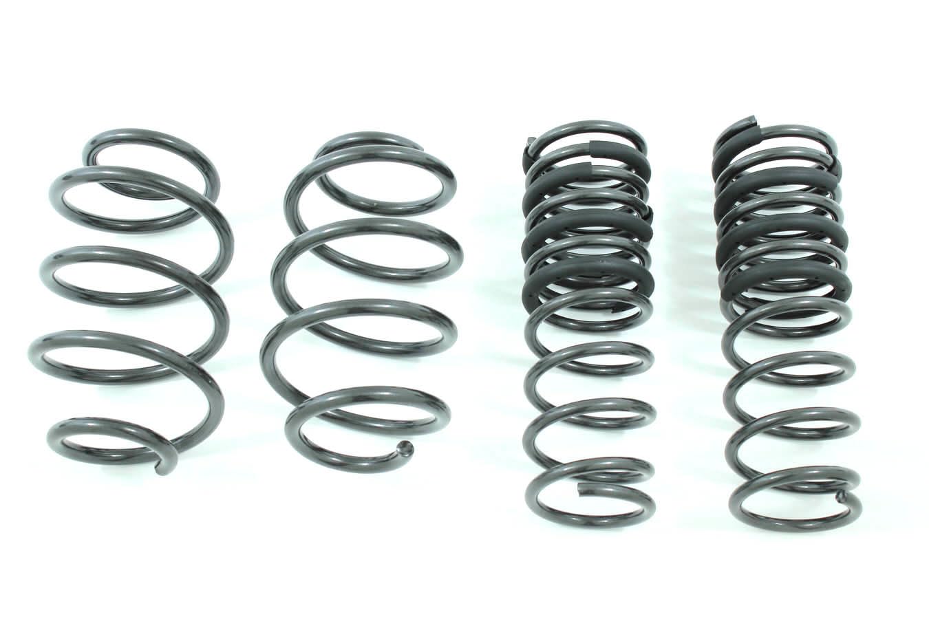 Pro-Kit Eibach 4089.14 (Pro Kit for 13-14 Honda Accord 3.5L 6cyl Street Performance Spring)