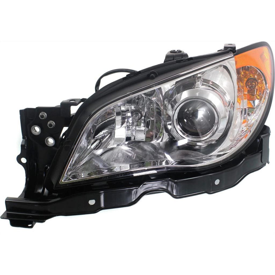 Eagle Eyes SB IMPZA 07 Fits Headlight(Halogen) Assembly
