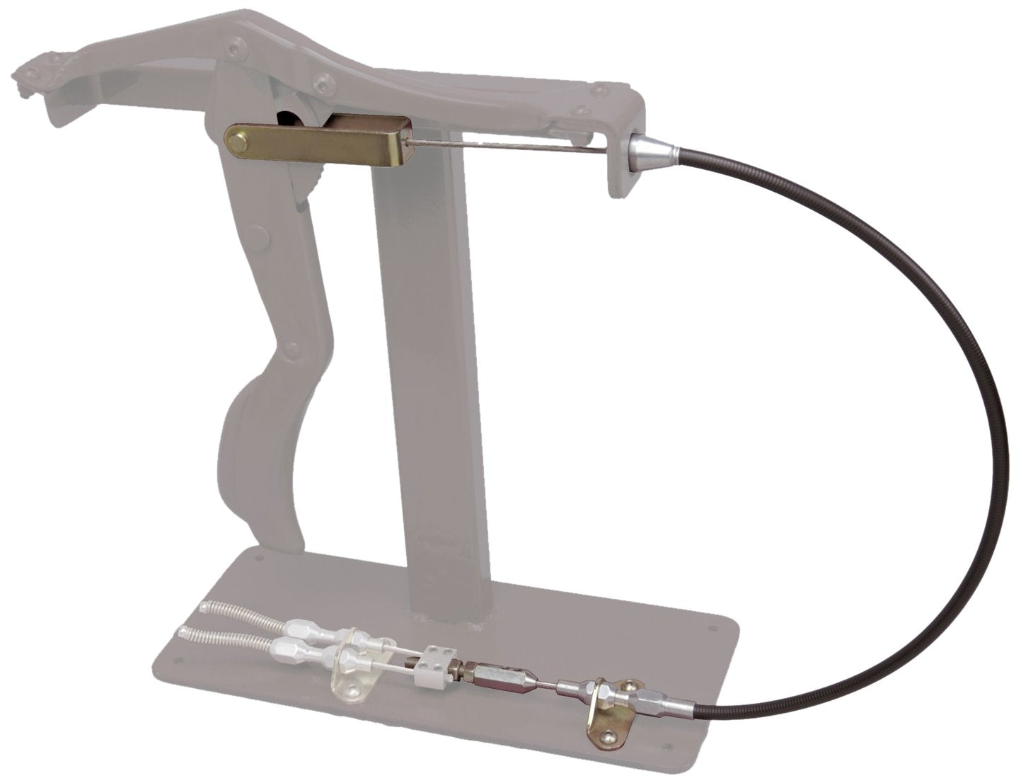 Connector Lokar Cable Kit EC-8000HT