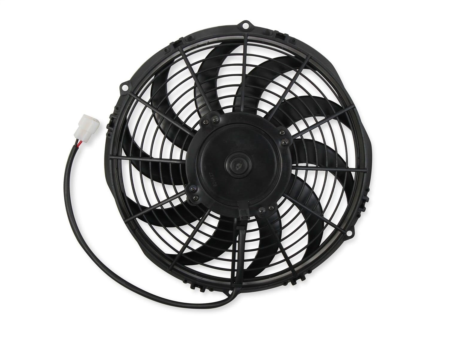 High Performance Frostbite Fan/Shroud Package