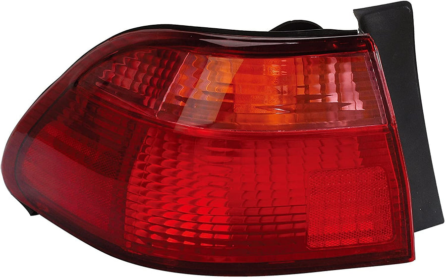 Tail Light Eagle Eyes HD193-B000L
