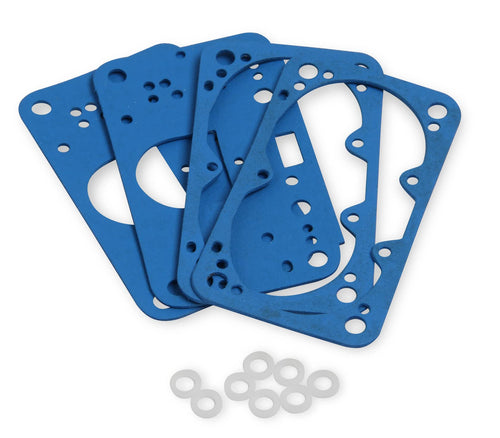 Gasket Assortment Quick Fuel Qfx & 4500