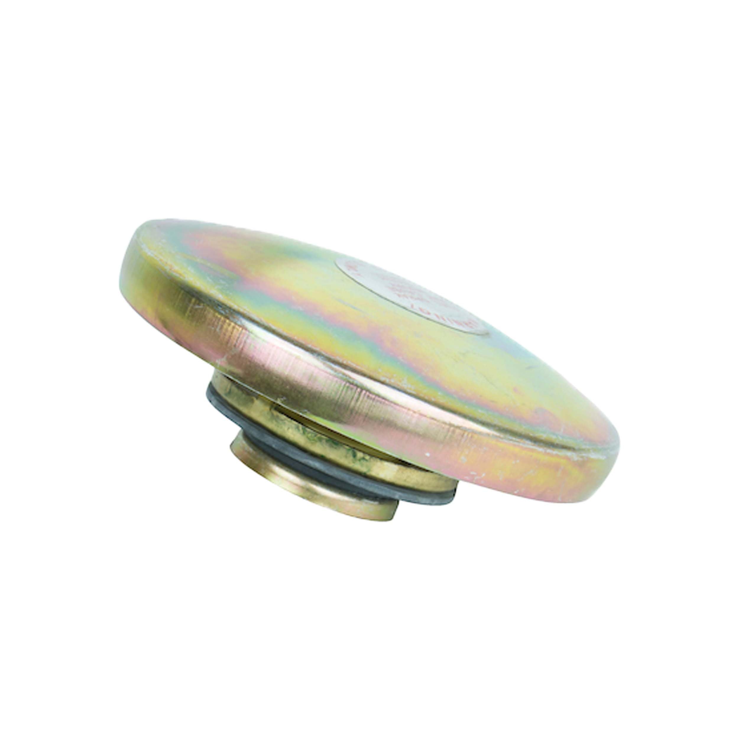 Venting Fill-Rite Pressure Tank Cap FRTC