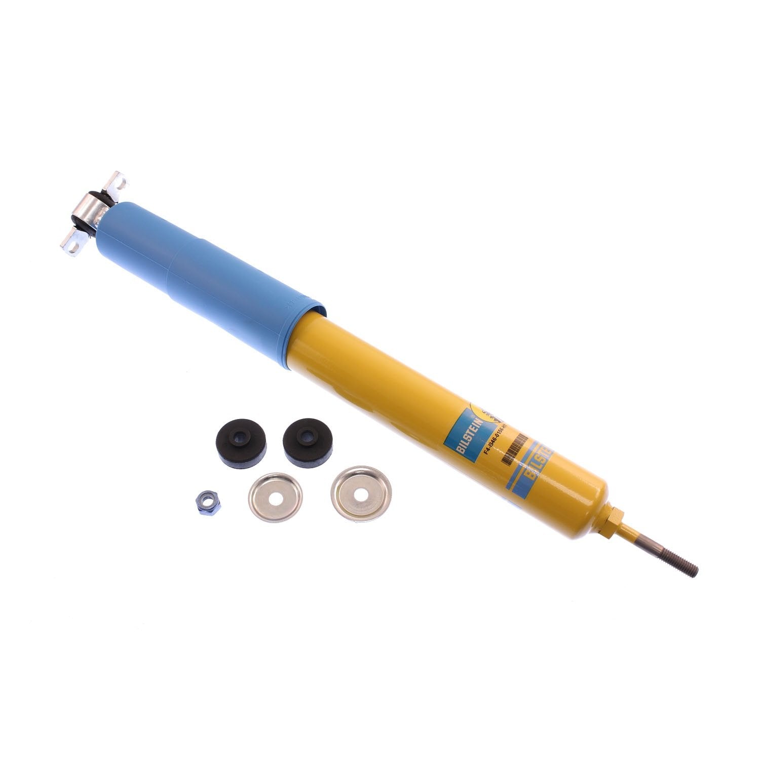 24-001564 Bilstein Monotube Shock Absorber, 46mm, Rear