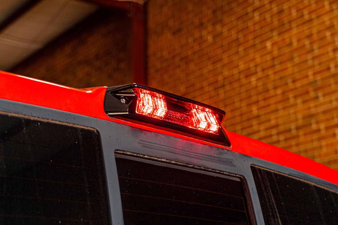 X3B Led Brake Light: Morimoto X3B20 Ford F150 (09-14)
