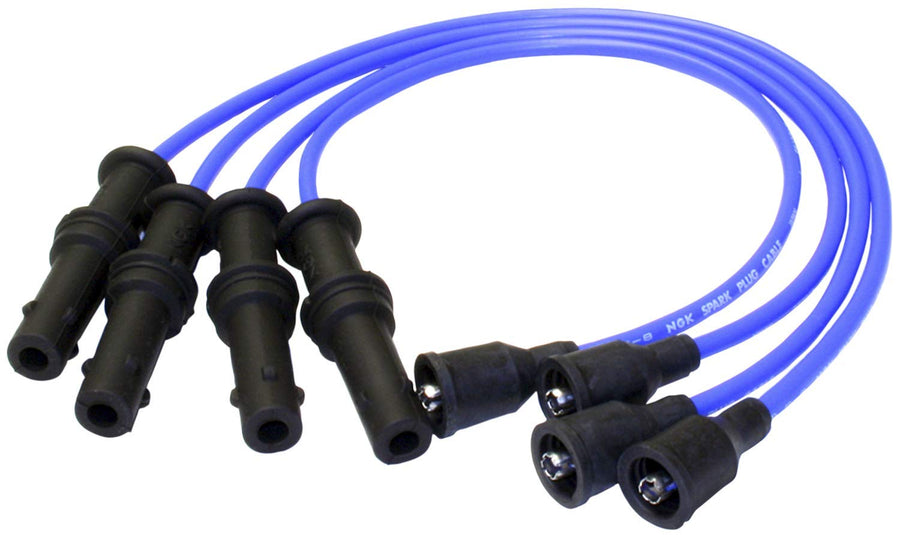RC-FX55 NGK (4390) Spark Plug Wire Set