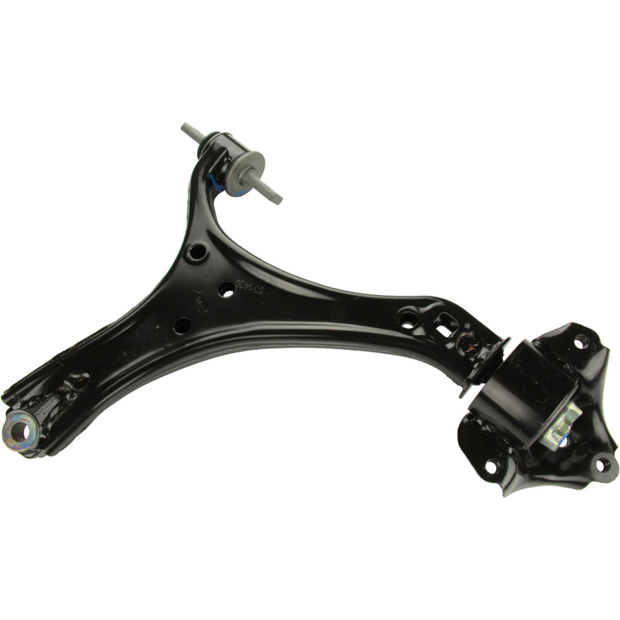 MOOG Suspension Control Arm front left lower RK642517
