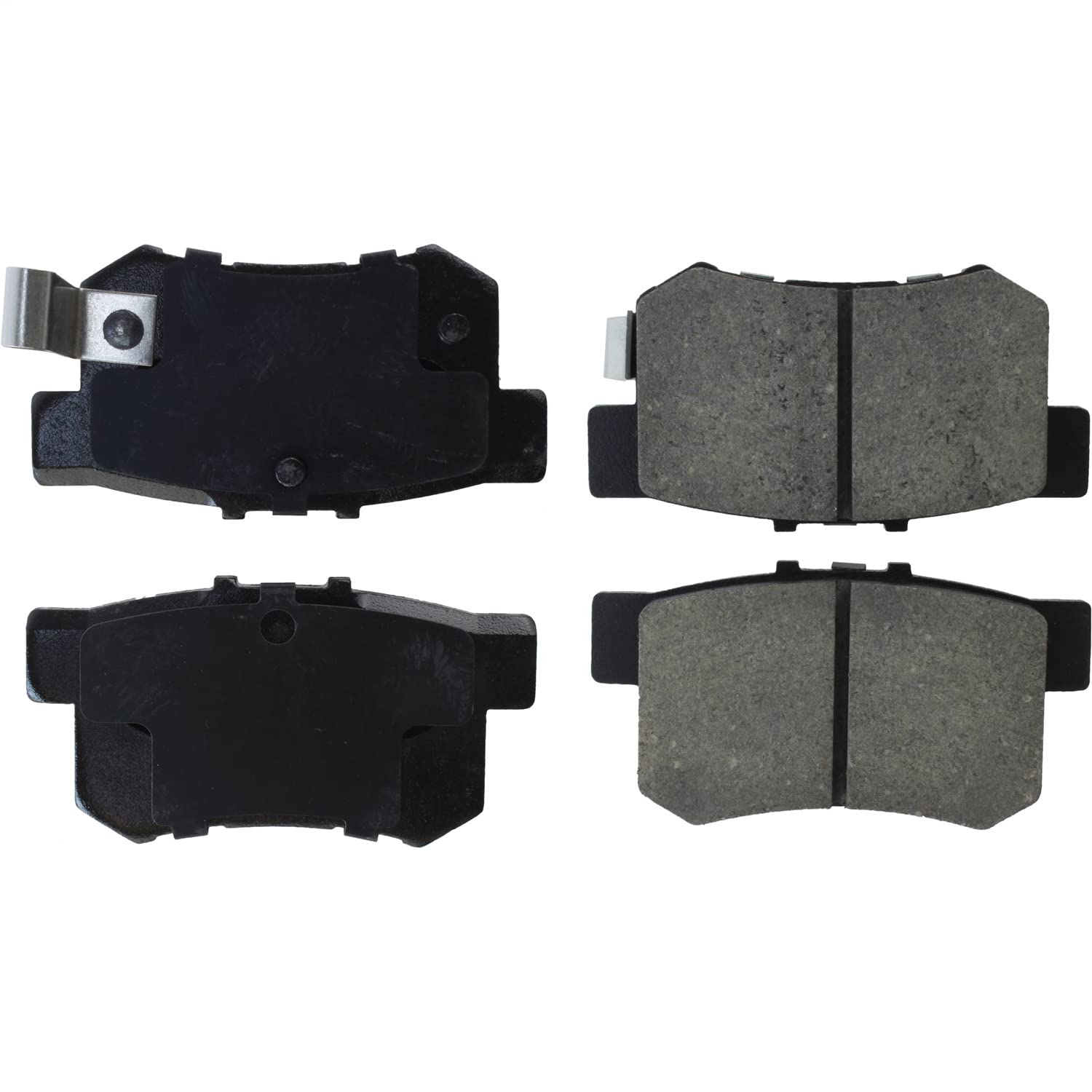 Sport Brake Pads StopTech 309.05371 with Shims and Hardware