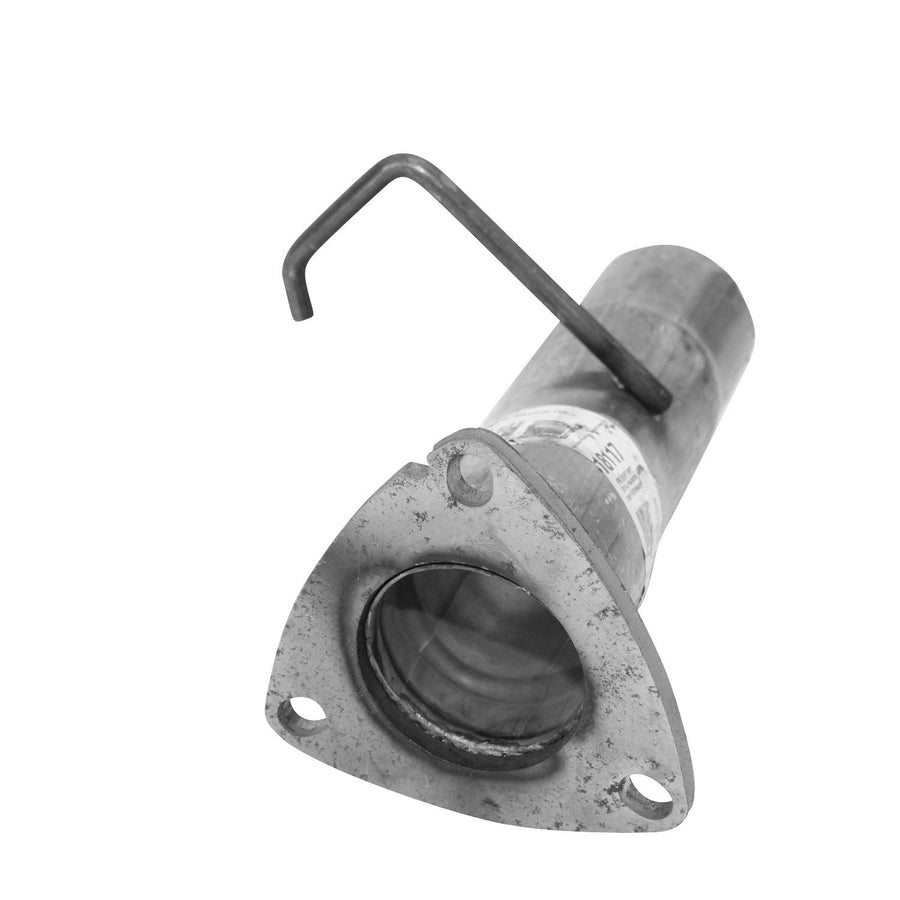 Exhaust Pipe AP Exhaust Products 18117