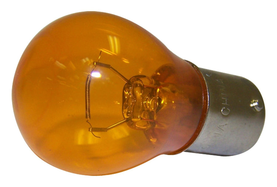 Automotive Crown Bulb Electrical, Lighting and Body