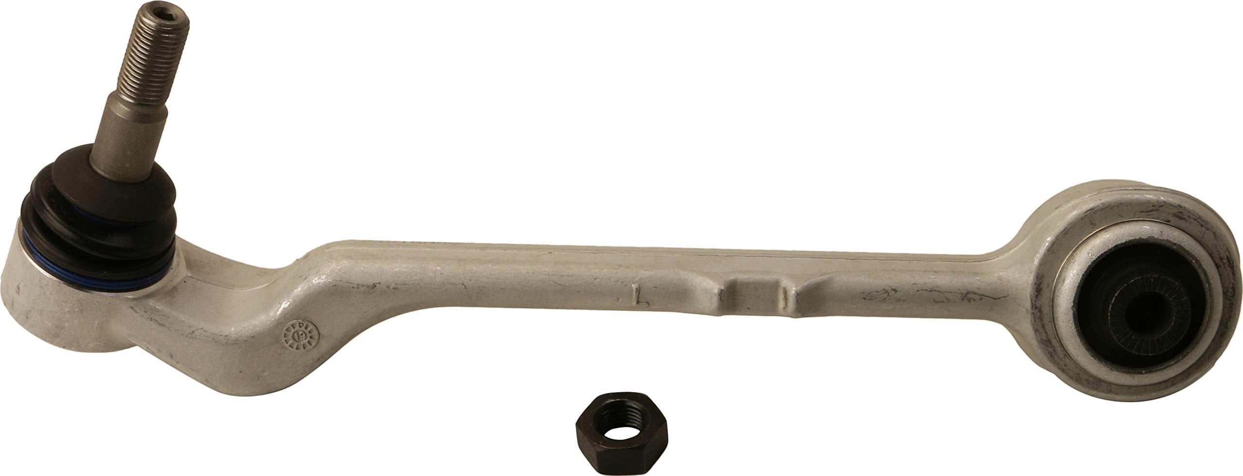 MOOG RK620129 Control Arm and Ball Joint Assembly front left lower rearward Suspension