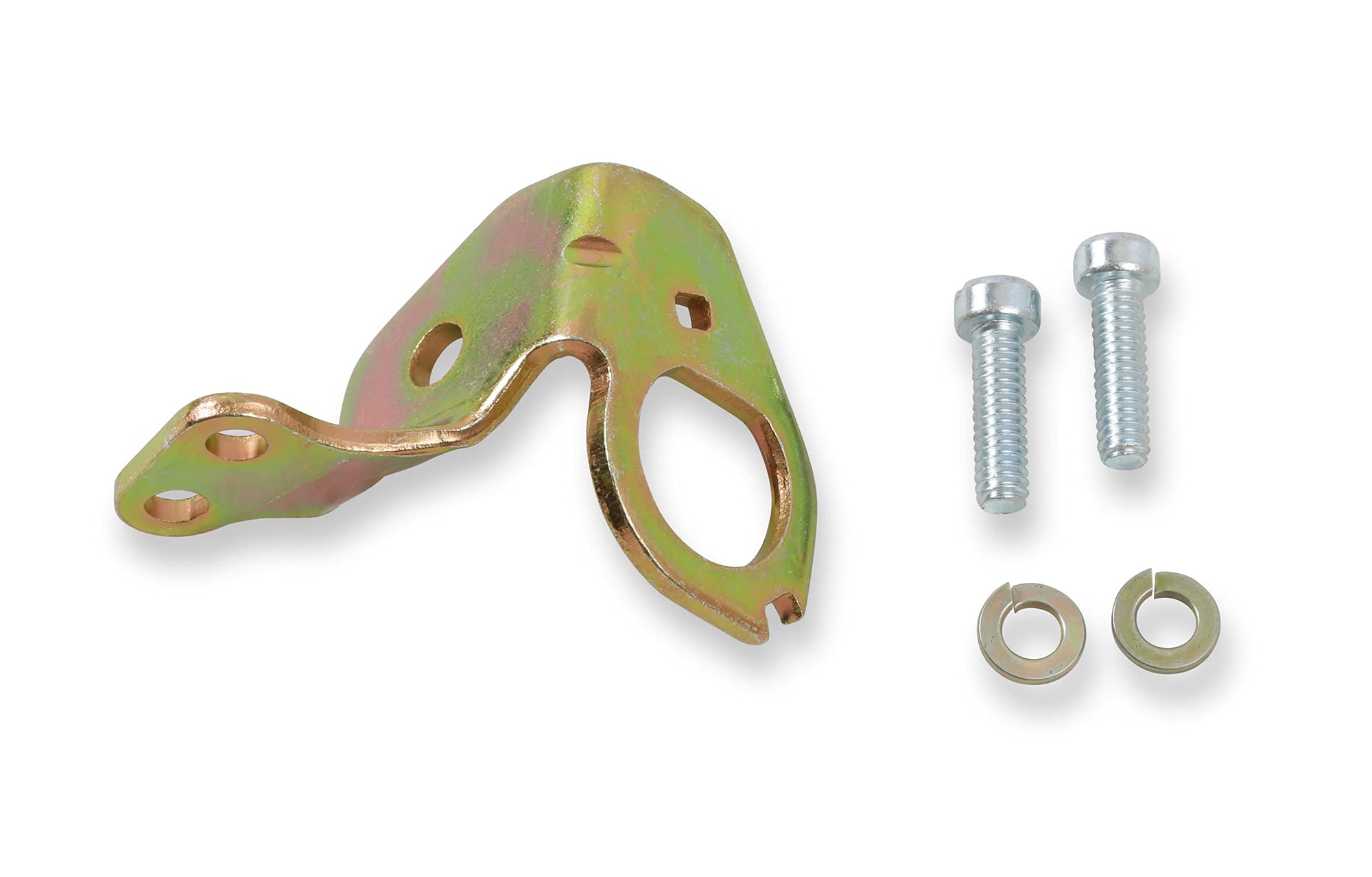 Throttle Solenoid Bracket Holley 20-9