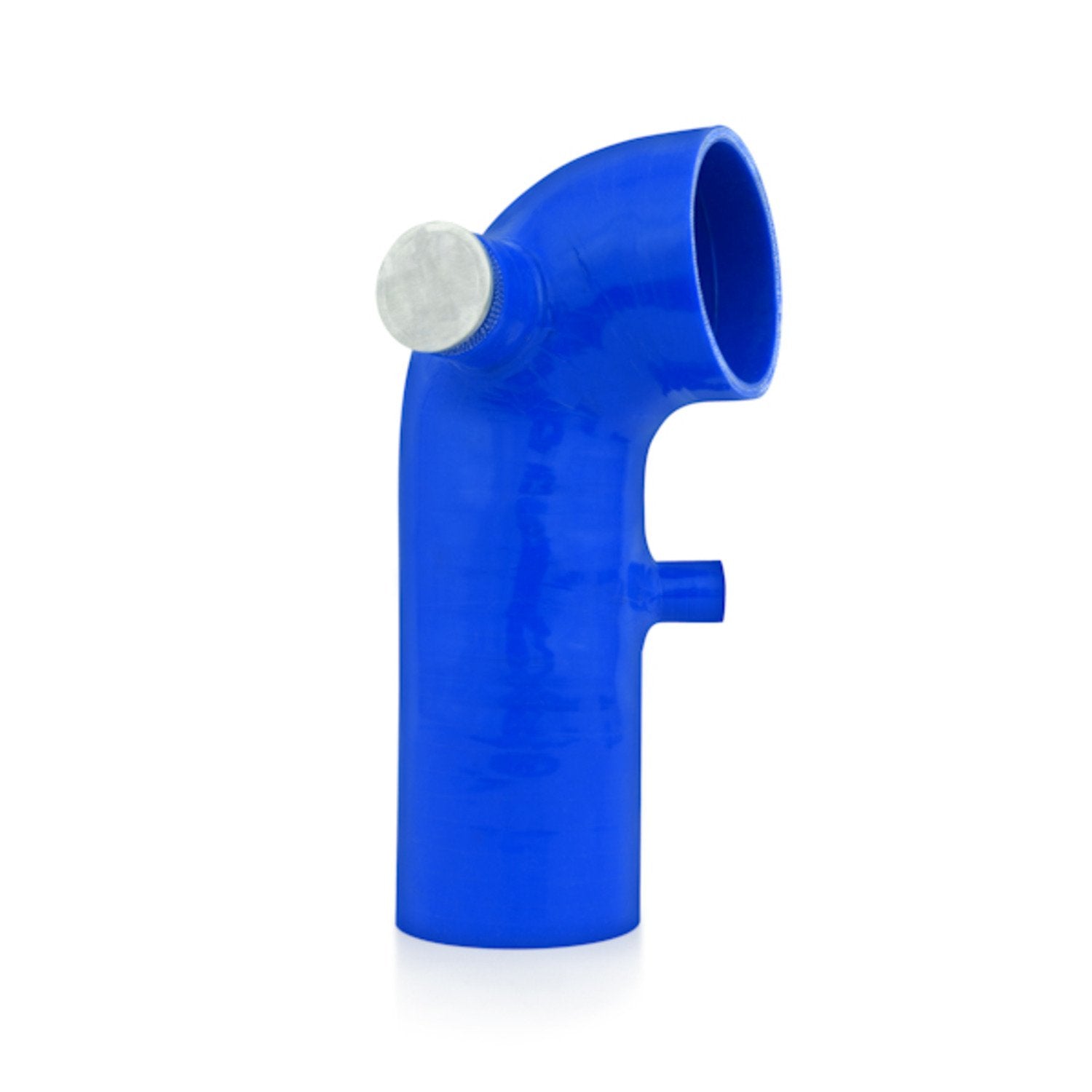 Mishimoto Silicone Induction Hose MMHOSE-BRZ-13IBL Fits Subaru BRZ 2013+ Blue