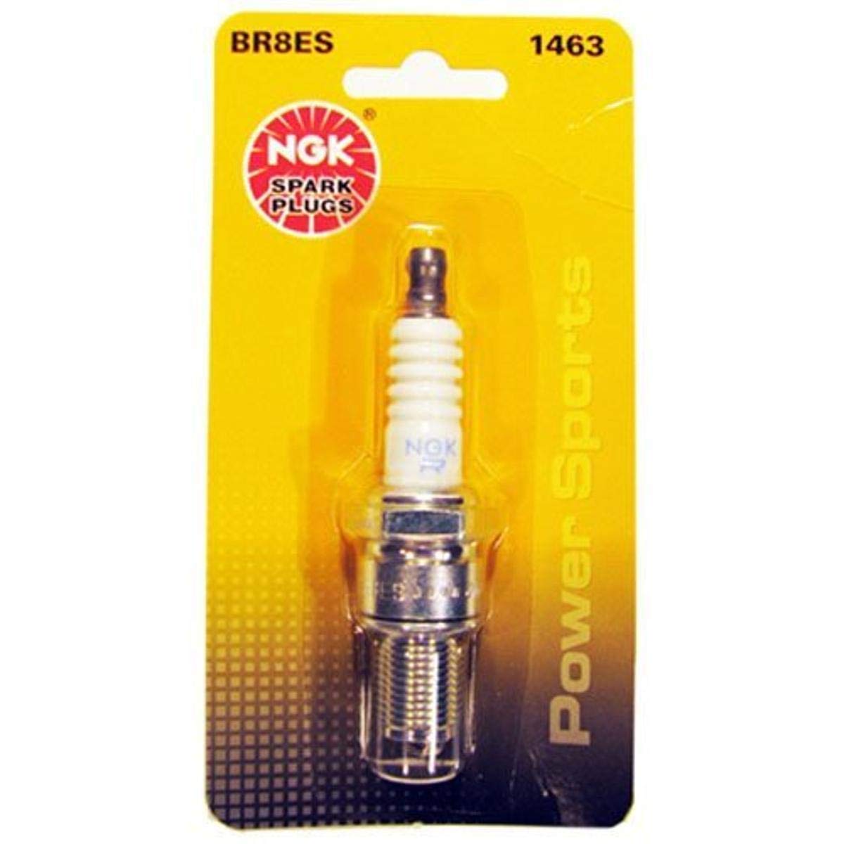 Small Engine NGK BR8ES Spark Plug