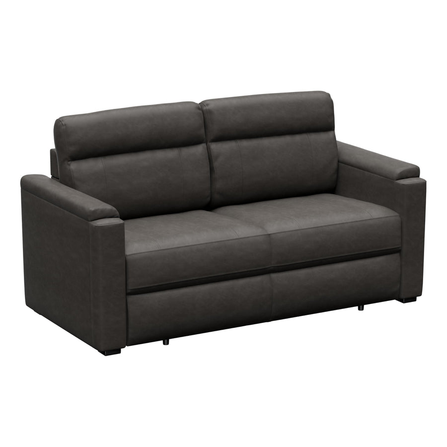 Thomas Payne Heritage Series Signature 68" McCoy RV Rest Easy Sleeper Sofa with Easy-to-Use Fold-Out Mechanism, 81" Bed Depth - 2024044353