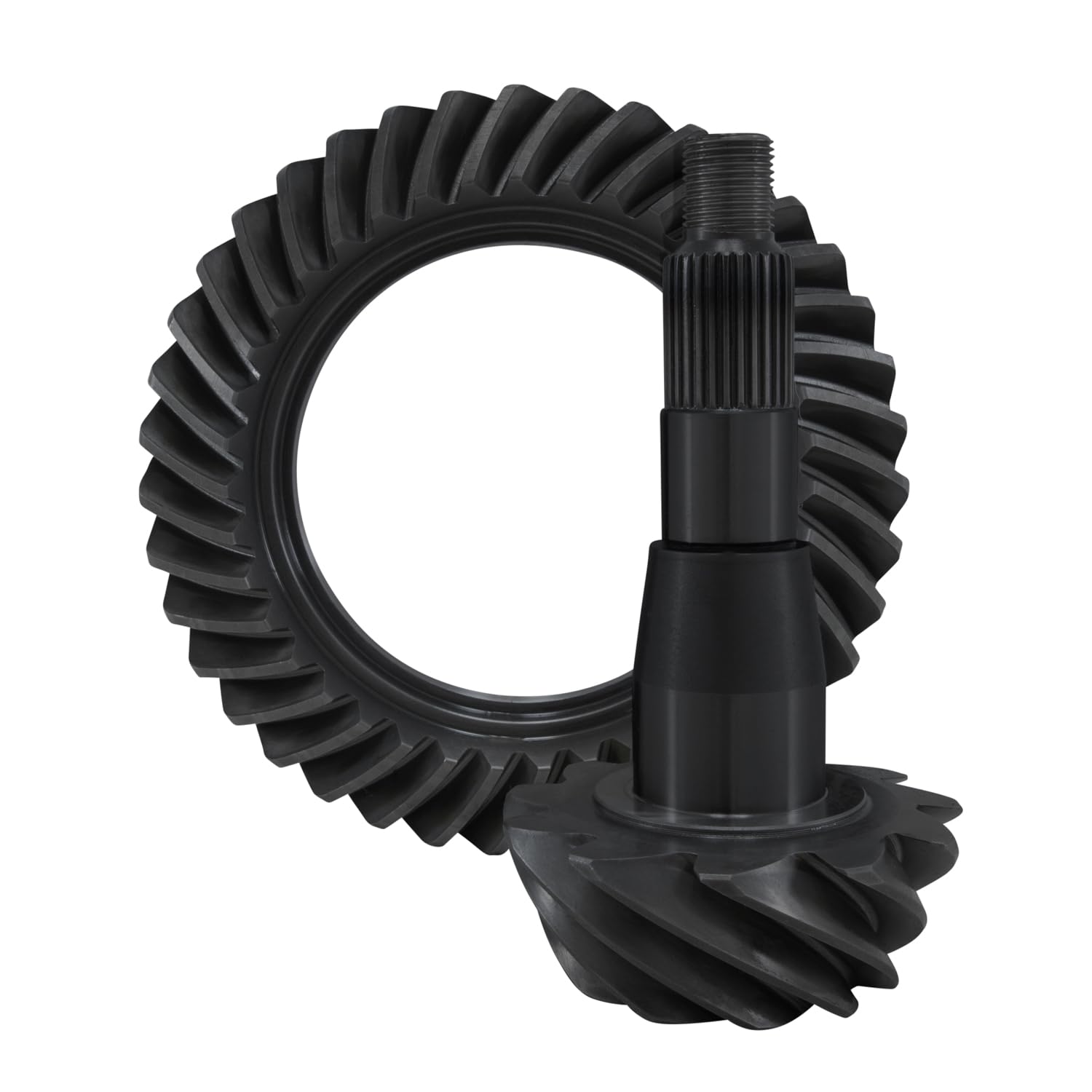 Yukon Gear Ring & Pinion Sets for High Performance Ring & Pinion Gear Set 2011 & Up Chrysler 9.25" ZF in a 4.56 Ratio