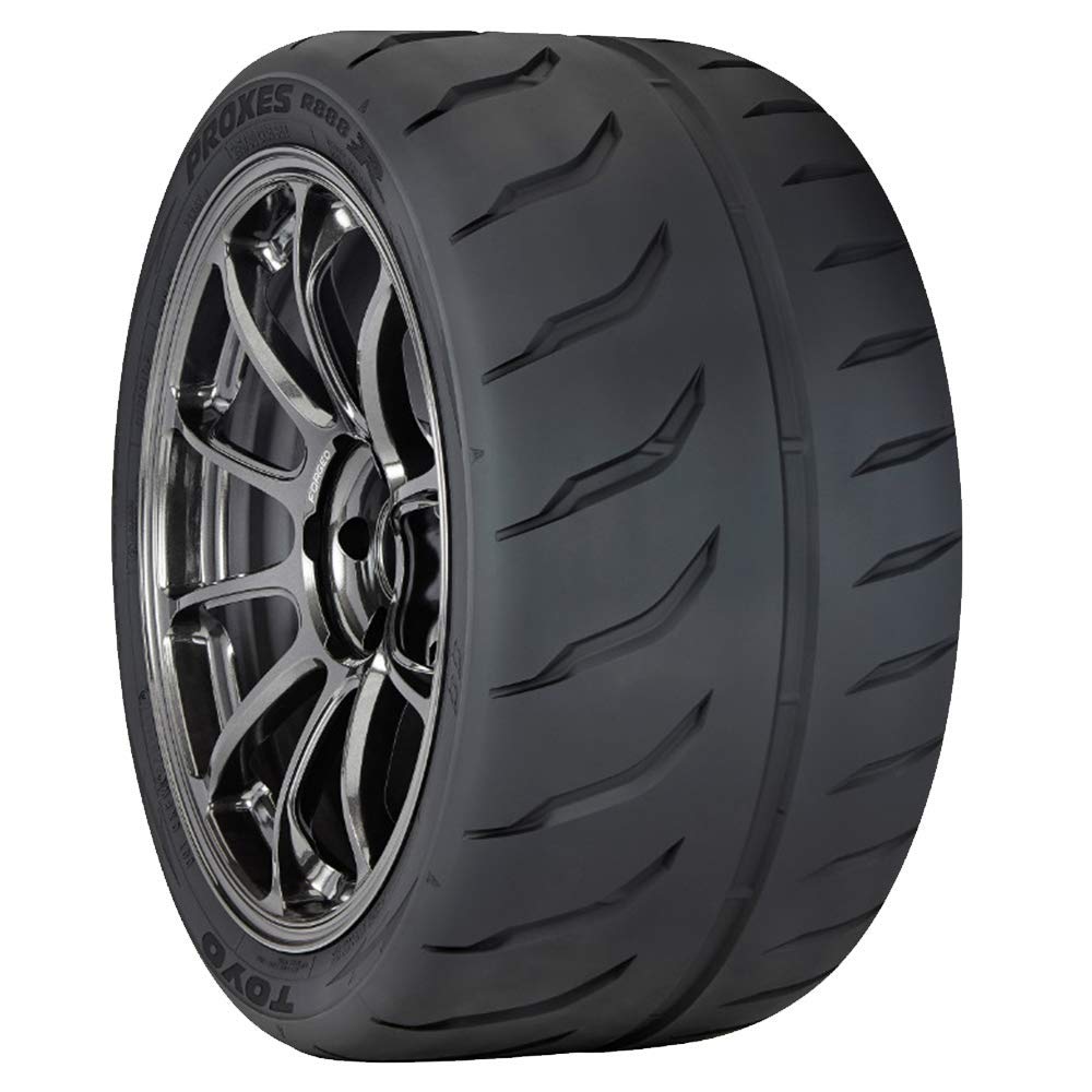 255/40ZR17 TOYO PXR8R 98W XL