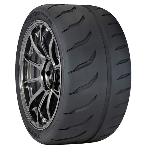 Toyo Tires R888R PROXES Automotive-Racing Radial Tire - 265/35ZR19 94Y