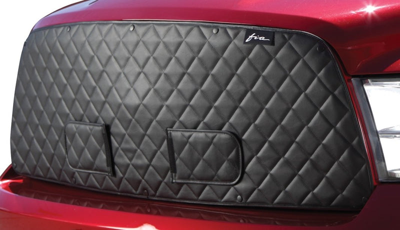 Fia Custom Fit WF929-7 Winter Front/Bug Screen