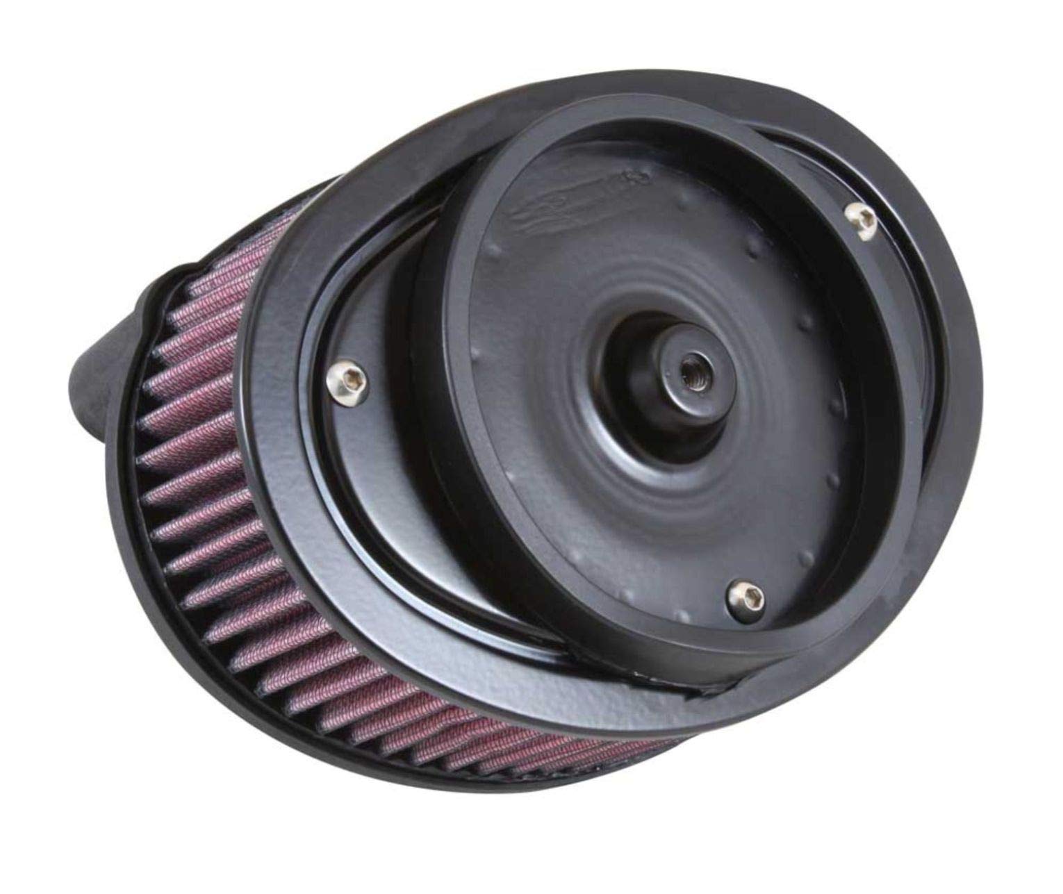 RK-3942 K&N Intake System (Non-CARB Compliant)