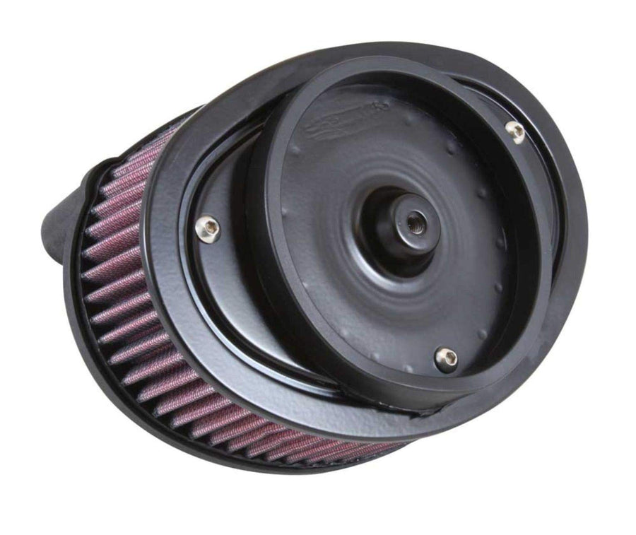 RK-3942 K&N Intake System (Non-CARB Compliant)