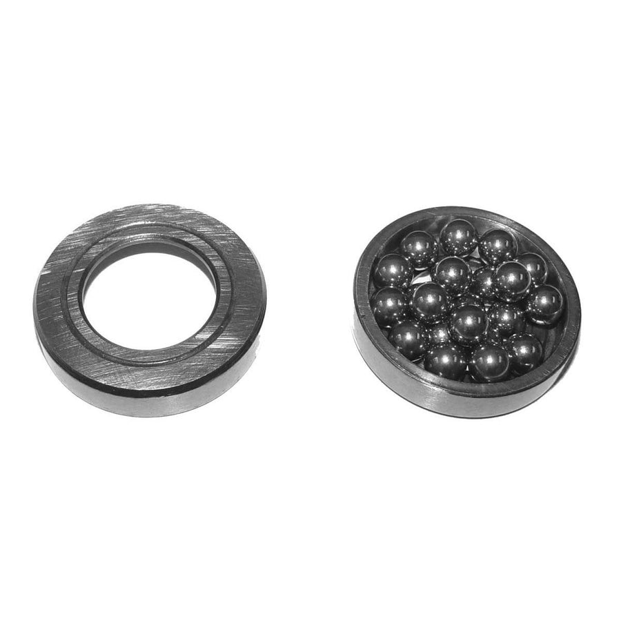 18029.01 | Omix Steering Gear Worm Shaft Bearing Kit | OE Reference: 646084 | Fits 1941-1971 Willys/Jeep