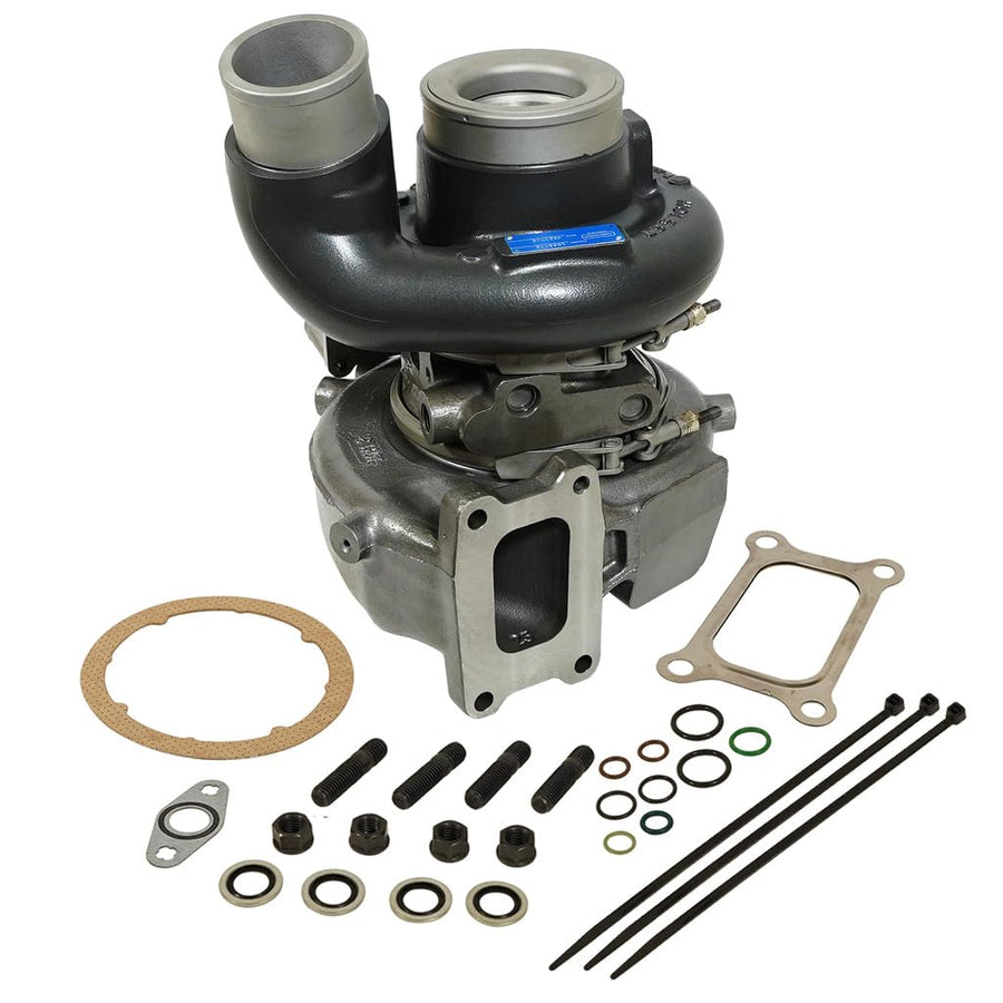 Turbocharger BD Diesel Compatible with/Replacement for Ram (6.7) 1045772